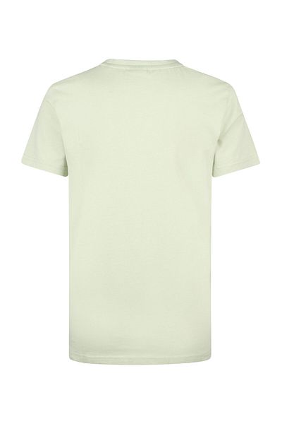 Petrol Industries Jungen-T-Shirt SS mit klassischem Aufdruck