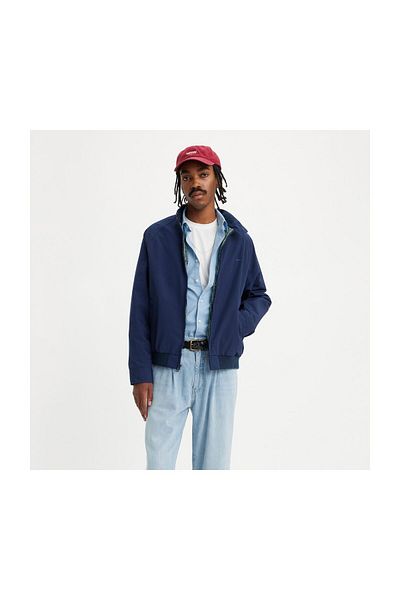 Levi's Μπουφάν Levis Backer Harrington Blazer - A7235-0000 Model Jacket