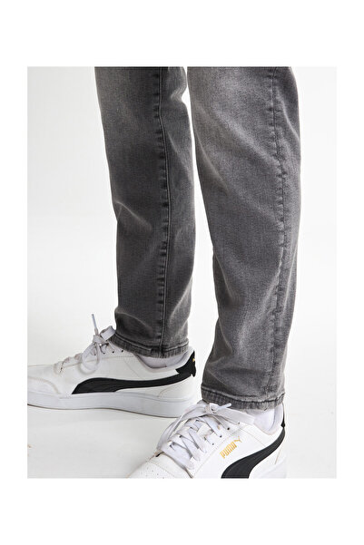 Petrol Industries Chlapecké džínové zúžené