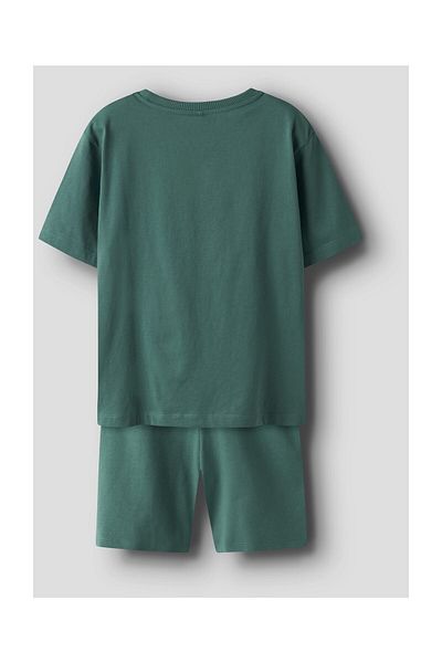 Name it Baby Body & Bodysuit Herren Deep Jungle
