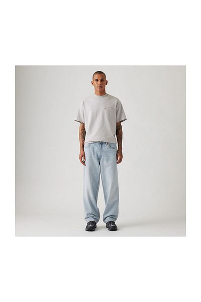 Levi's 578 Baggy Pánské Boty Gx9688