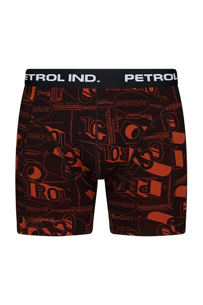 Petrol Industries Herren Unterwäsche Boxer