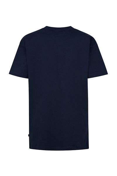 Petrol Industries Wintersaison-T-Shirt für Jungen