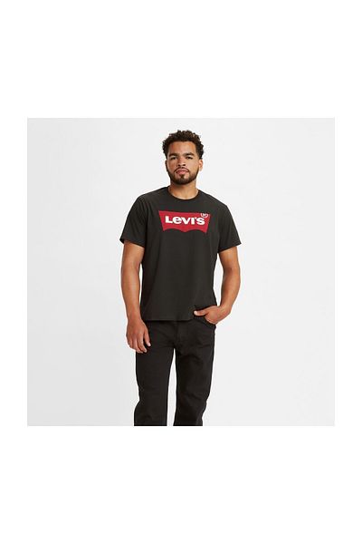 Levi's Ανδρικό μπλουζάκι με λογότυπο