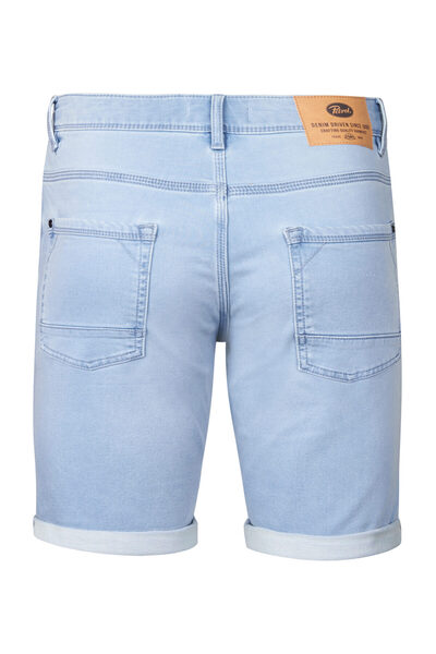 Petrol Industries Džínové pánské šortky