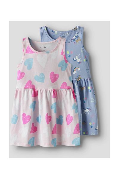 Name it Dress Women/Girls Ballerina
