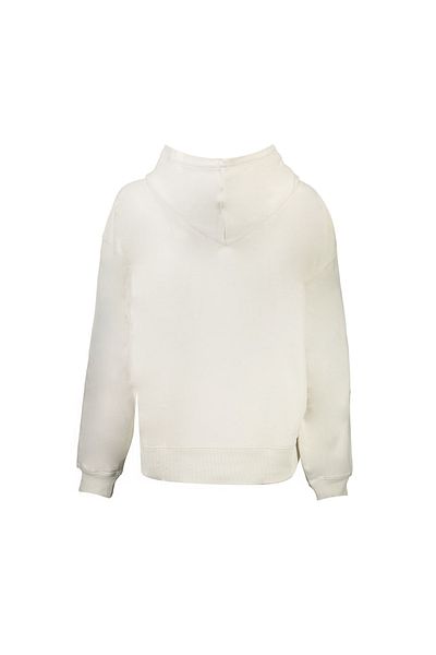 Calvin Klein Mikina Calvin Klein s kapucí
