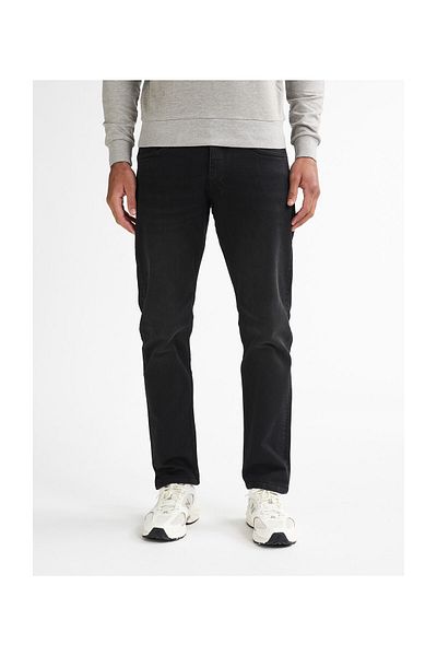 Petrol Industries Denim Tapered Cut Regular Fit