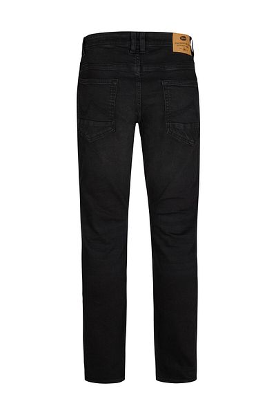 Petrol Industries Denim Tapered Cut Regular Fit