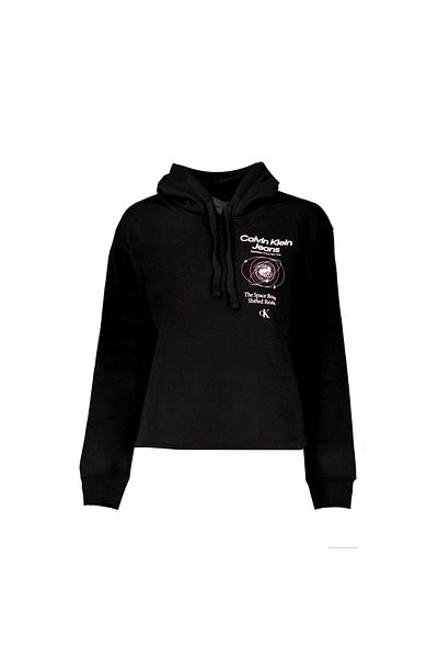 Calvin Klein J20J 221939 -0B90B99-BEH Mikina Dámská / Dívčí