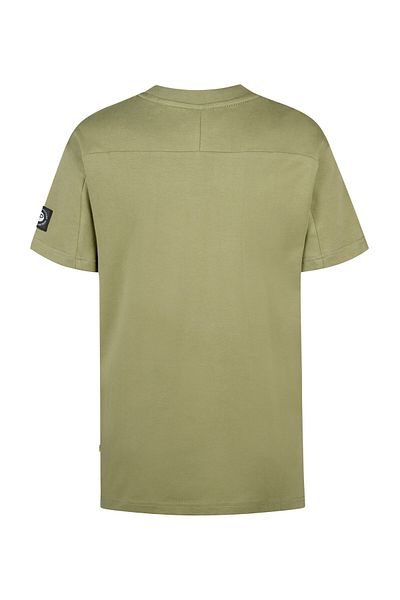 Petrol Industries LS Model Jungen T-Shirt