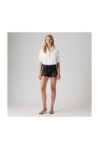 Levi's 501 EREDETI RÖVID