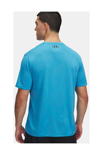 Under Armour UA TECH VENT JCQRD SS