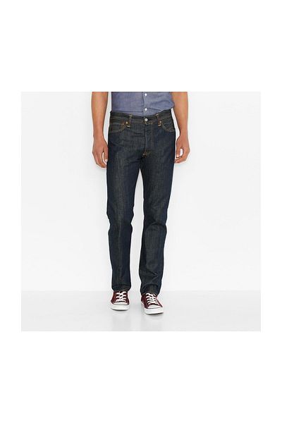 Levi's Ανδρικά 501 Original Marlon 00501-0162