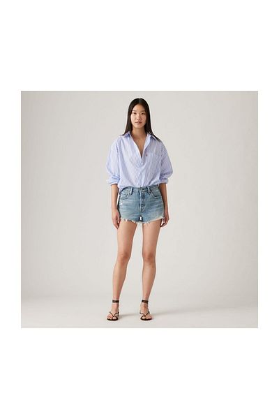 Levi's 501? EREDETI RÖVID