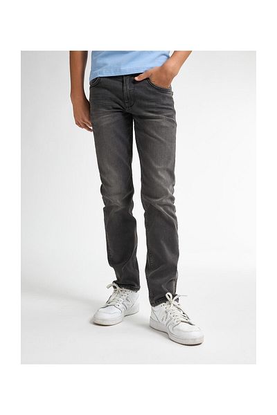 Petrol Industries Jungen Denim Straight Fit