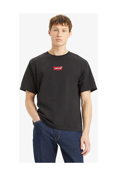 Levi's Koszulka LSE_VINTAGE FIT GR