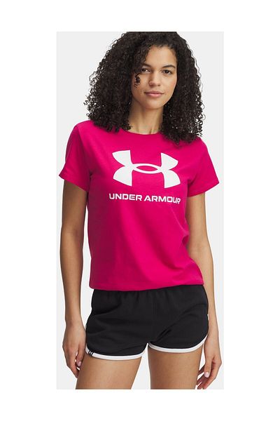 Under Armour UA LOGO SS