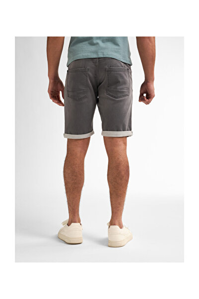 Petrol Industries Denim Herren Shorts