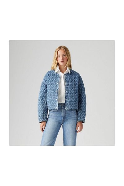 Levi's RUMER QUILTED LINER SHRT