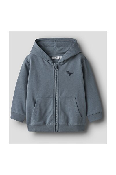 Name it Pánský svetr Blue Mirage