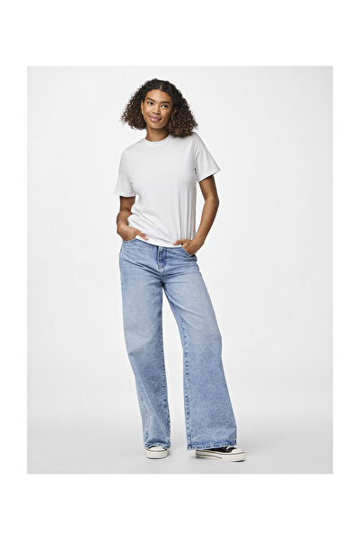 PIECES 17140802 Koszulka L