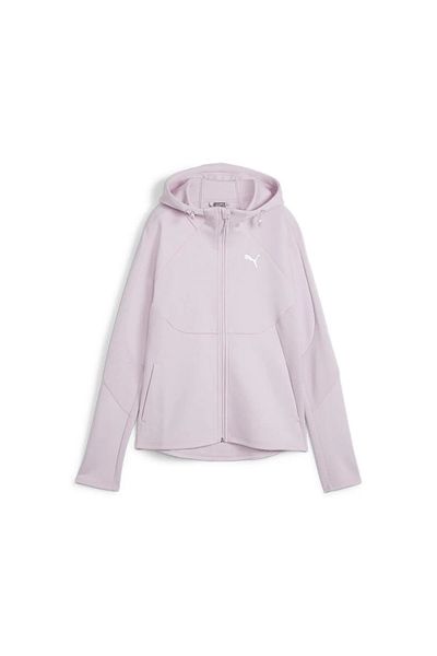 Puma Evostripe Fz Hoodie Women's Sweatshirt