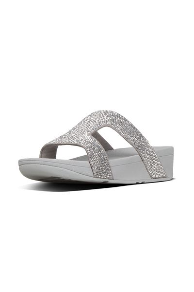 Fitflop Marli - Silver