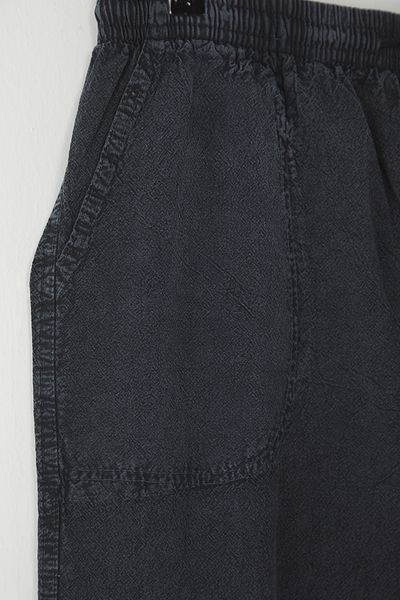 Trendyol Collection Anthraciteslim Jogger Elastic Trousers Tmnss25Pl00032