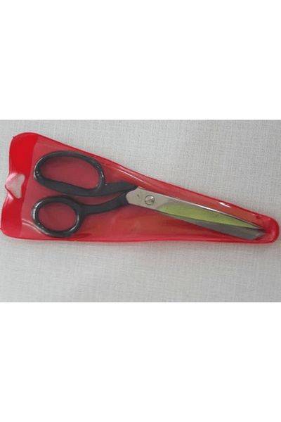NEZADE STORE Royalux Tailor Scissors Size 10 (Lisinya)