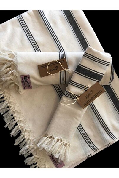 Kadınlar Dokuyor El Dokuma Peştemal Tamzara Dokuması