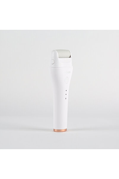 Enchen Rock 2 Kademeli 3 Silindir Başlıklı Suya Dayanıklı Şarjlı Nasır Törpü Ayak Bakım Cihazı