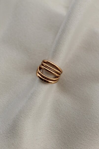 Nenya VIP Çelik Zirkon Burgu Earcuff / Kıkırdak (sıkıştırılabilir) Küpe