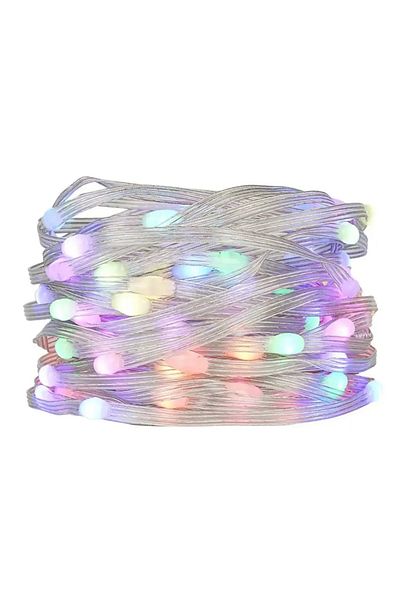 Forlife Ip67 Smart Fairy Led with Bluetooth (10 Meters + Rgb)