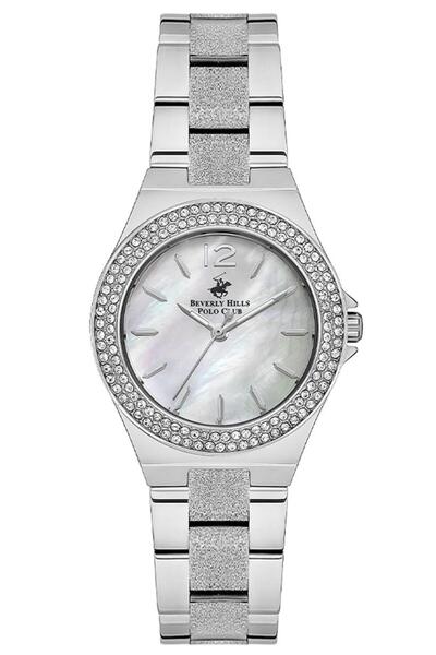 Beverly Hills Polo Club Bp3591X.320 Women Wrist Watch