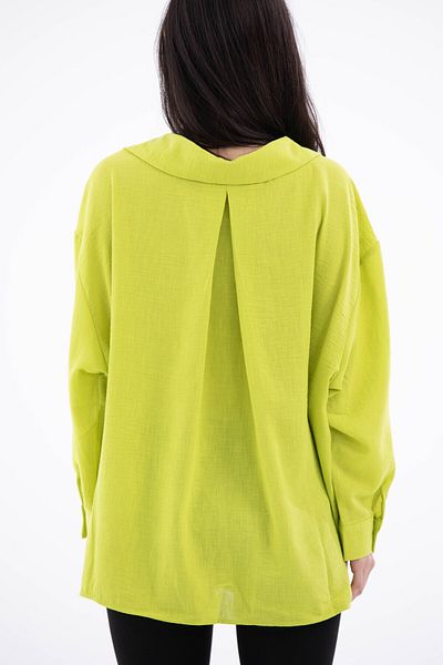 FEMİNEER.com Cămașă oversize