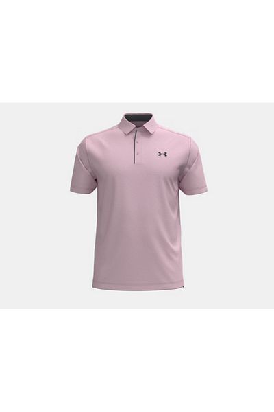 Under Armour Men's Ua Tech Polo T-Shirt 1290140 -647