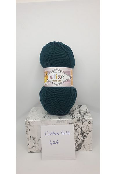 Alize Alize Cotton Gold 426