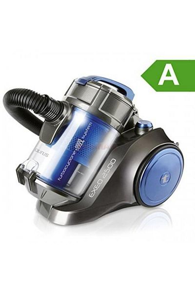Taurus Aspirator fara sac Taurus Exeo 2500, 3.5l, 700W, Clasa A, Albastru