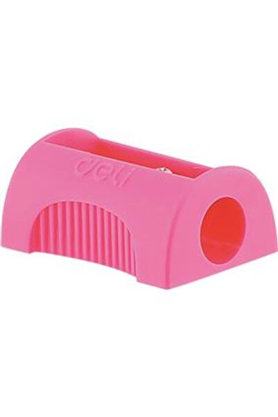 Deli Ascuțitor simplu din plastic Fancy Deli