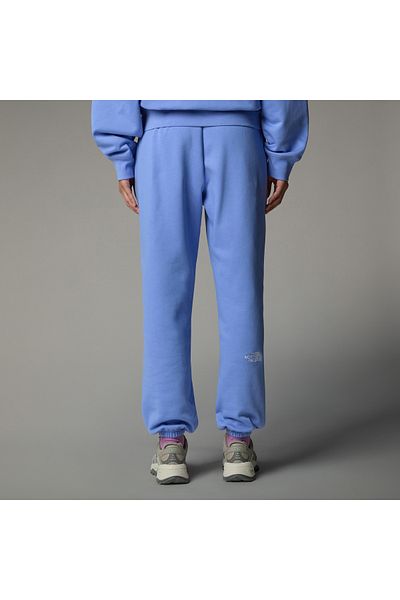 THE NORTH FACE Pantaloni de jogging albaștri pentru femei ESSENTIAL NF0A8C1G0YI1