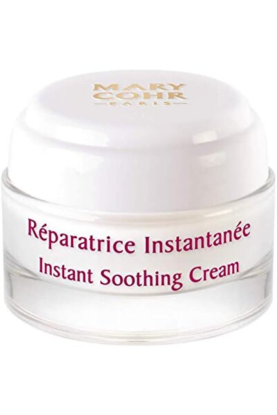 MARY COHR كريم ماري كوهر المهدئ الفوري - حل بيولوجي للبشرة الهشة