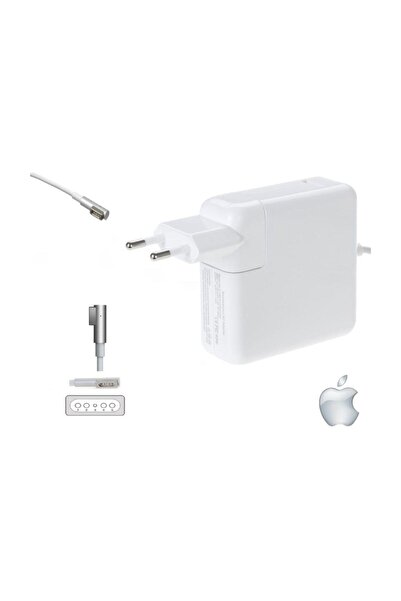 COMPAXE Clap-306 18.5v 4.6a 85w Old L Type Apple Uyumlu Notebook Adaptörü