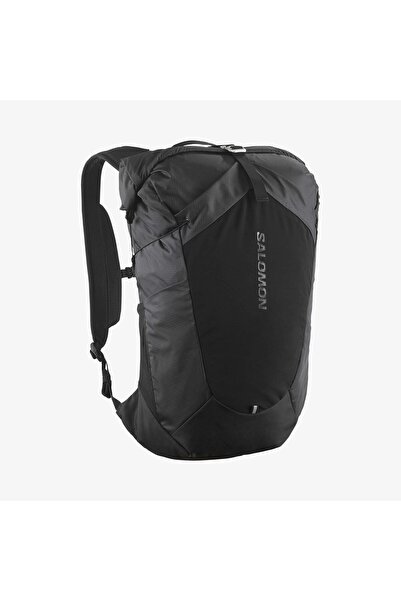 Salomon ACS DAYPACK 20 Sırt Çantası Black LC2251900