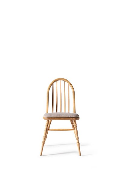 Woodenbend Laura Sandalye | Kayın Ağacından Üretilmiş | Natural Renk | İskandinav Tarz