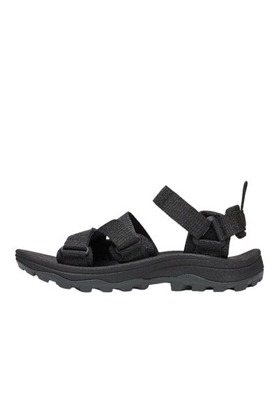 Merrell Sandale negre pentru femei Speed ​​Fusion Sport Rmx Sandale pentru femei J008118