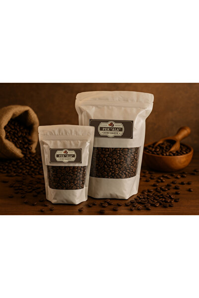 ESPRESSO %100 ARABICA
