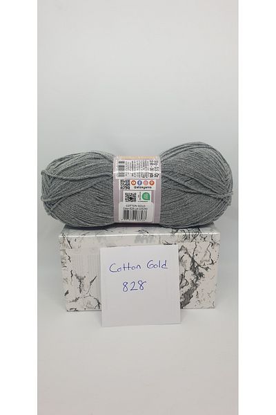 Alize ALIZE COTTON GOLD 828