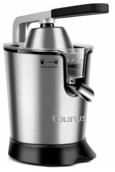 Taurus Storcator de citrice Taurus Easy Press 160, 160 W, stoarcere continua, motor profesional AC