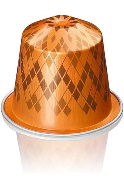 Nespresso Vienna Lungo - Pack of 10 capsules